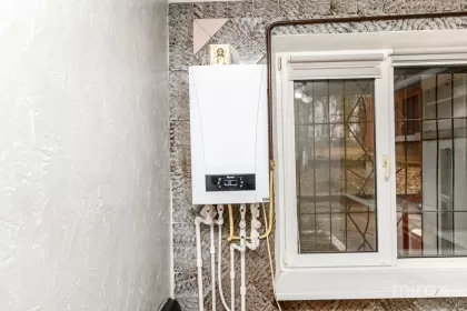 ул. Михаил Садовяну, Чокана, Кишинев изображение 238880