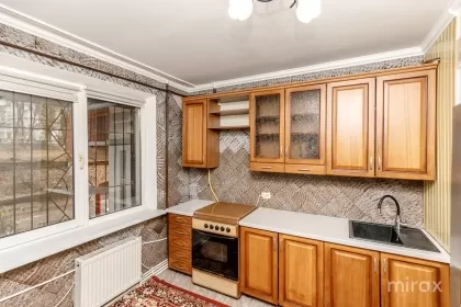 ул. Михаил Садовяну, Чокана, Кишинев изображение 238870