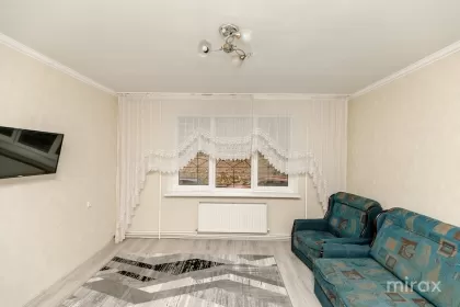 ул. Михаил Садовяну, Чокана, Кишинев изображение 238872