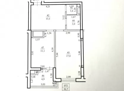 str. Ion Buzdugan, Buiucani, Chișinău imaginea 240137