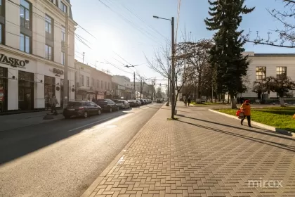 str. Tighina, Centru, Chișinău imaginea 241379