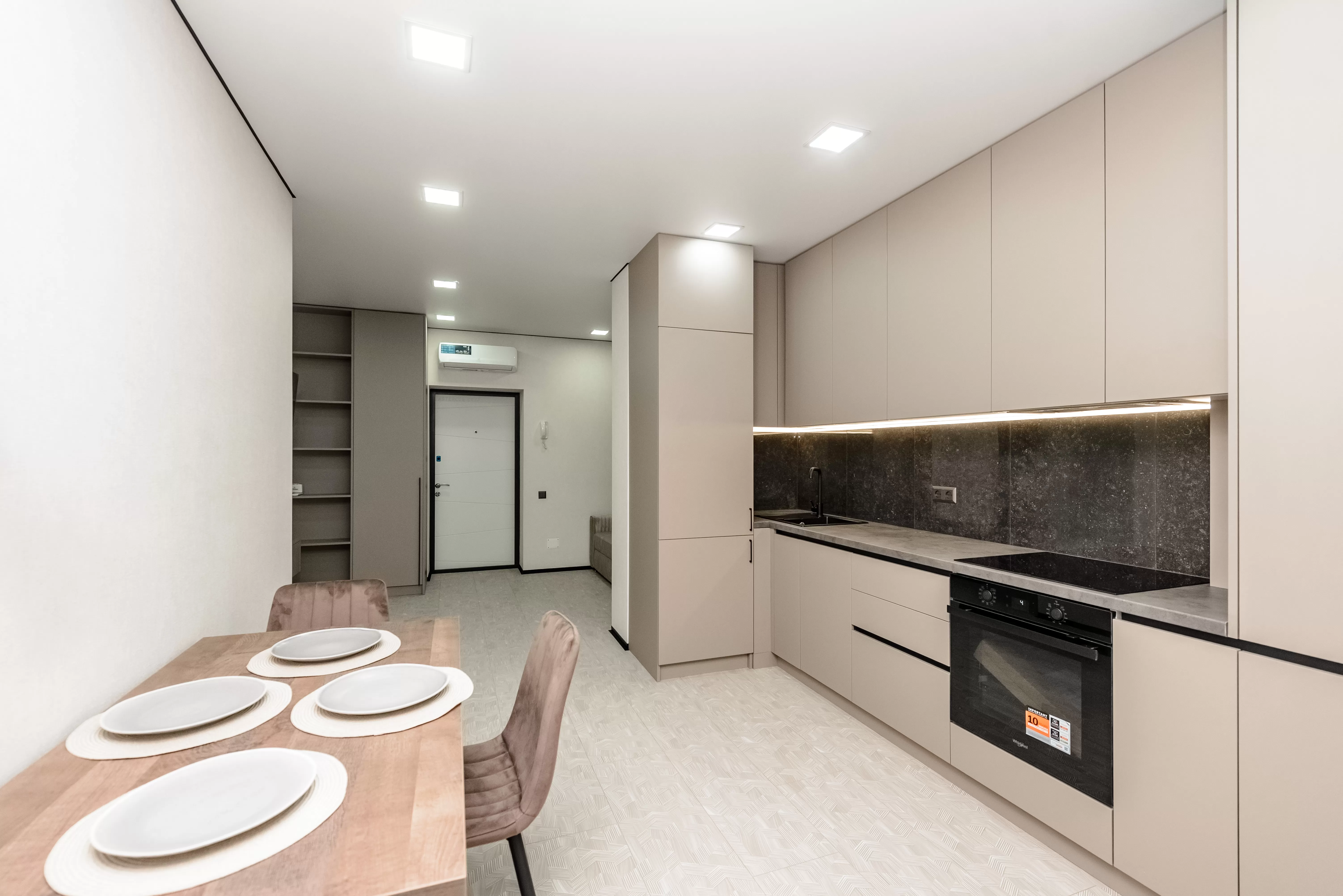 str. Durlești, Dumbrava