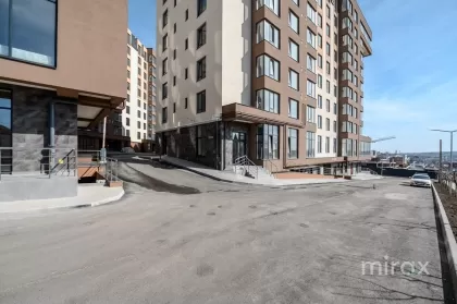 str. Durlești, Dumbrava imaginea 242667