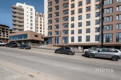 str. Durlești, Dumbrava imaginea 242669