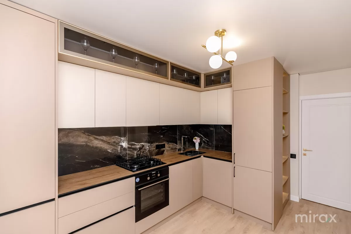 str. Vasile Lupu, Buiucani