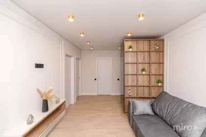 str. Vasile Lupu, Buiucani image 243809