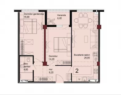 str. Ialoveni, Telecentru, Chișinău image 244776