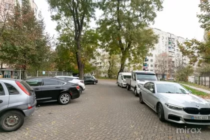 str. Sarmizegetusa, Botanica, Chișinău imaginea 194550