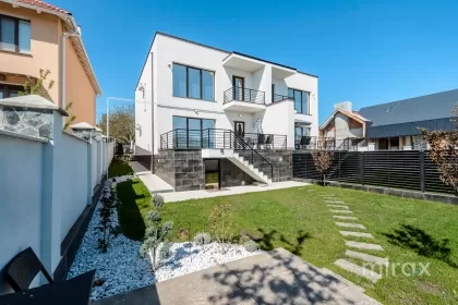 str. Mugurel, Ciorescu, mun. Chișinău imaginea 218036