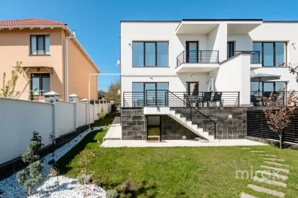 str. Mugurel, Ciorescu, mun. Chișinău imaginea 218037