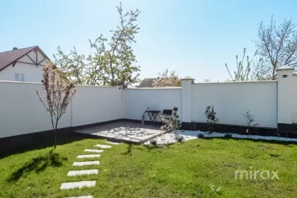str. Mugurel, Ciorescu, mun. Chișinău imaginea 218038