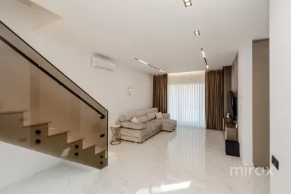 str. Mugurel, Ciorescu, mun. Chișinău imaginea 218013