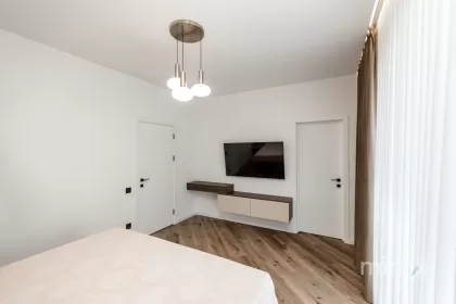str. Mugurel, Ciorescu, mun. Chișinău imaginea 218030