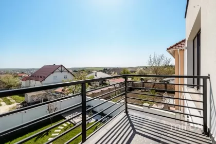 str. Mugurel, Ciorescu, mun. Chișinău imaginea 218033