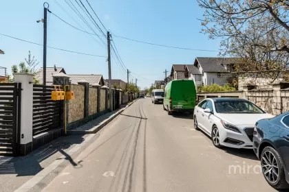 str. Mugurel, Ciorescu, mun. Chișinău imaginea 218040