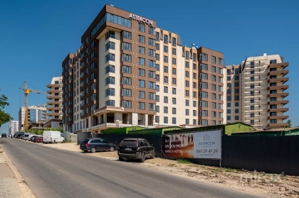 str. Durlești, Buiucani, mun. Chișinău image 220678