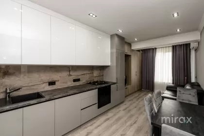 str. Calea Ieșilor, Buiucani, Chișinău imaginea 229453
