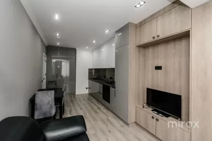 str. Calea Ieșilor, Buiucani, Chișinău imaginea 229454