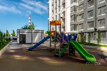 str. Calea Ieșilor, Buiucani, Chișinău imaginea 229463