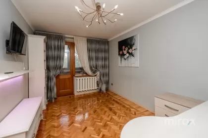 str. Alecu Russo, Ciocana, Chișinău image 230880