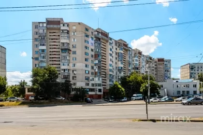 str. Alecu Russo, Ciocana, Chișinău image 230889