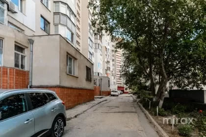 str. Alecu Russo, Ciocana, Chișinău image 230888