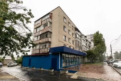 ул. Миорица, Телецентр изображение 235215