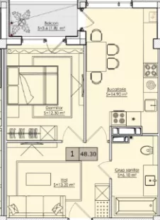 str. Durlești, Buiucani, Chișinău imaginea 241381