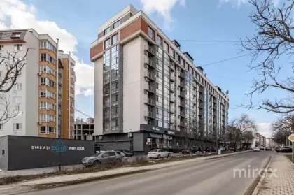 str. Nicolae Dimo, Durlești imaginea 244782