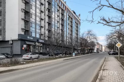 str. Nicolae Dimo, Durlești imaginea 244785