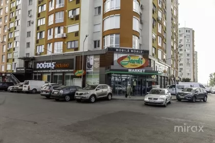 str. Grenoble, Botanica, Chișinău imaginea 189756