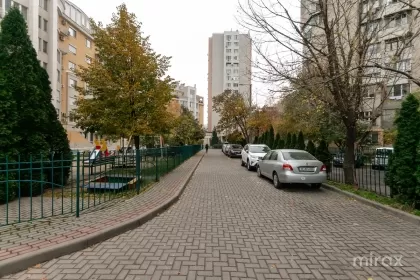 str. Albișoara, Centru, Chișinău imaginea 194565