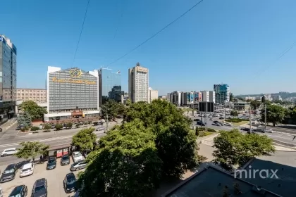 bd. Ștefan cel Mare, Centru, mun. Chișinău imaginea 225326