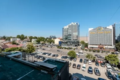 bd. Ștefan cel Mare, Centru, mun. Chișinău imaginea 225327