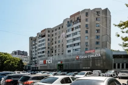 bd. Ștefan cel Mare, Centru, mun. Chișinău imaginea 225330