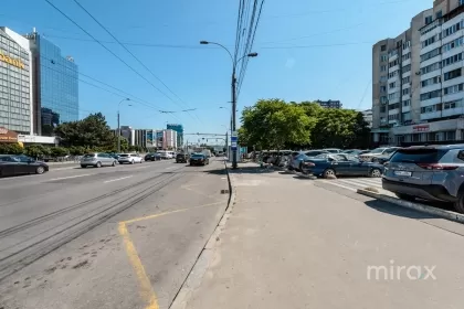 bd. Ștefan cel Mare, Centru, mun. Chișinău imaginea 225331