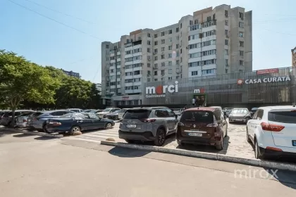 bd. Ștefan cel Mare, Centru, mun. Chișinău imaginea 225332