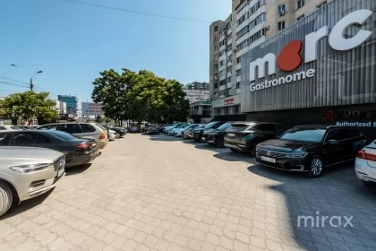 bd. Ștefan cel Mare, Centru, mun. Chișinău imaginea 225333
