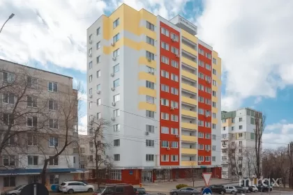 str. Matei Basarab, Râșcani, mun.Chișinău imaginea 209632