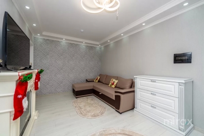 ул. Ион Буздуган,  Буюкань, мун. Кишинев изображение 223364