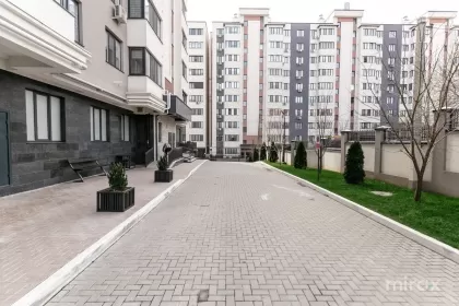 ул. Ион Буздуган,  Буюкань, мун. Кишинев изображение 223376