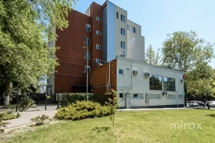 Ул. Каля Ешилор, Буюканы, мун. Кишинев изображение 219394