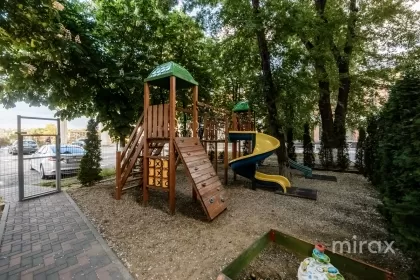 ул. Ворничень, Центр, мун. Кишинев изображение 220690