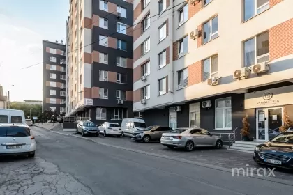 ул. Ворничень, Центр, мун. Кишинев изображение 220693