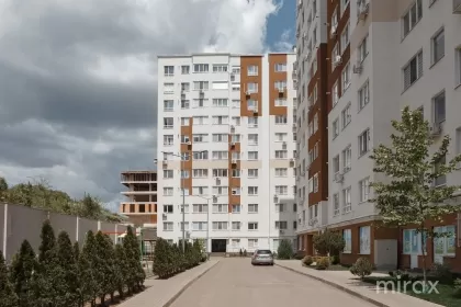 bd. Mircea cel Bătrân, Ciocana, mun. Chișinău image 221974
