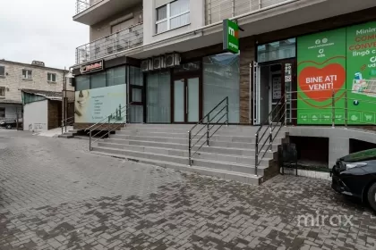 str. Șoimari, sec. Botanica, mun. Chisinau imaginea 223308