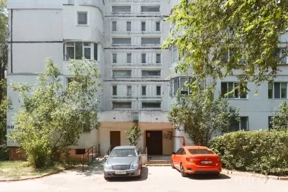 bd. Dacia, Botanica, Chișinău imaginea 224614