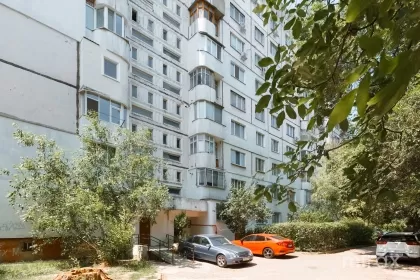 bd. Dacia, Botanica, Chișinău imaginea 224615
