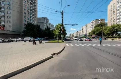 bd. Moscova, Râșcani, Chișinău imaginea 225752