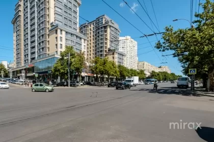 bd. Moscova, Râșcani, Chișinău imaginea 225753